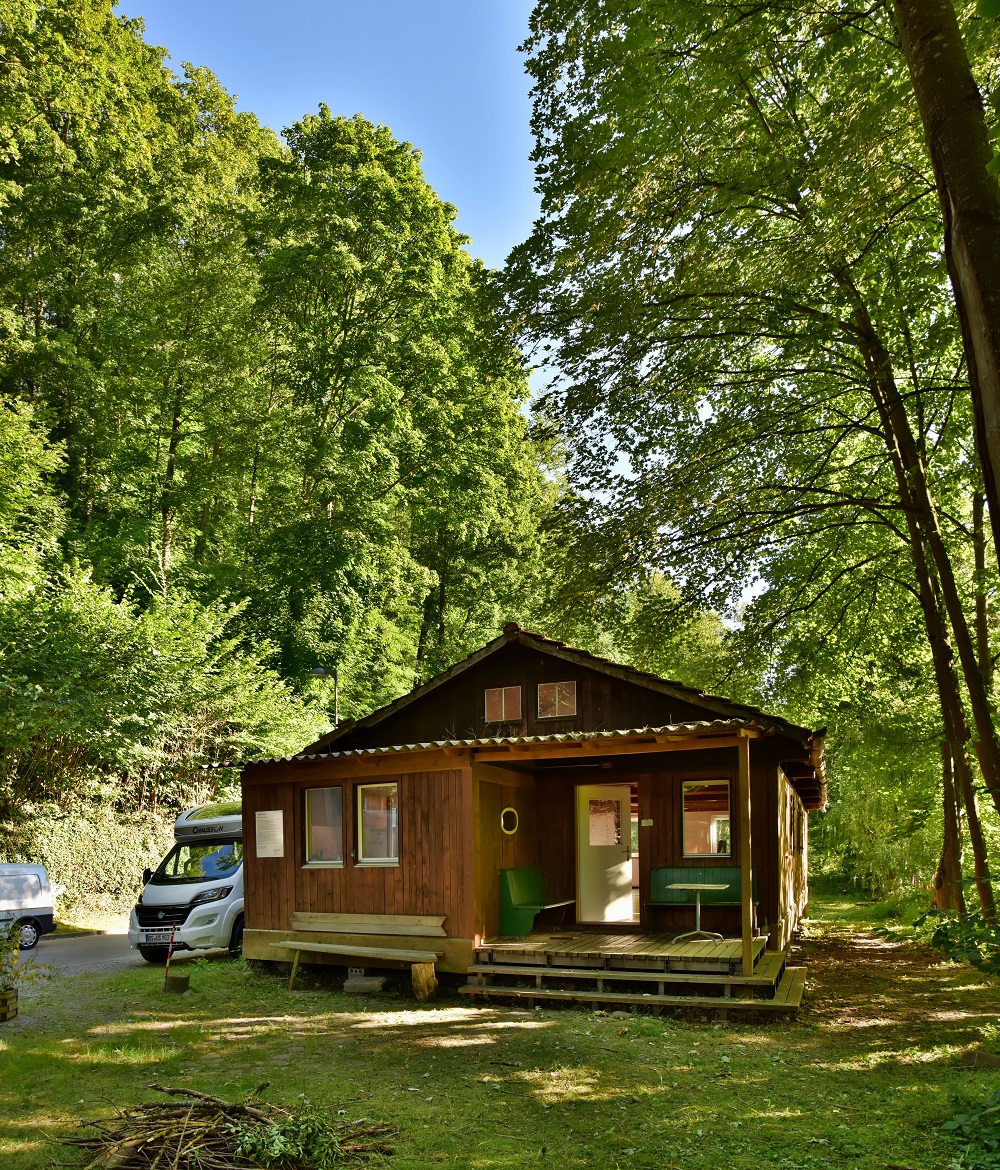 Hanghaus Bern Hanghaus Bern